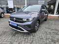 Volkswagen T-Cross 1.0 TSI Goal #DSG #LED #SHZ #PDC #ALU #ACC #GJR Grau - thumbnail 1