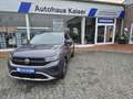 Volkswagen T-Cross 1.0 TSI Goal #DSG #LED #SHZ #PDC #ALU #ACC #GJR Grau - thumbnail 3