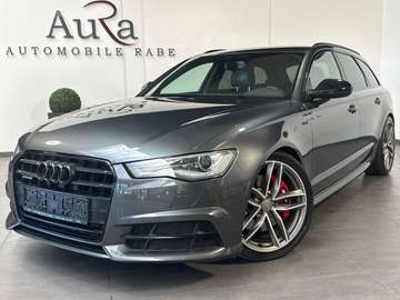 Avant 3.0 TDI Quattro Competition NAV+XEN+AHK+SH