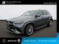 Mercedes-Benz GLE 350 de 4M *AMG*360°*KeyGo*Pano*Burm*AIR*MBUX Grau - thumbnail 1