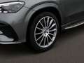 Mercedes-Benz GLE 350 de 4M *AMG*360°*KeyGo*Pano*Burm*AIR*MBUX Grau - thumbnail 8