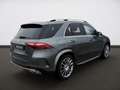 Mercedes-Benz GLE 350 de 4M *AMG*360°*KeyGo*Pano*Burm*AIR*MBUX Gris - thumbnail 5