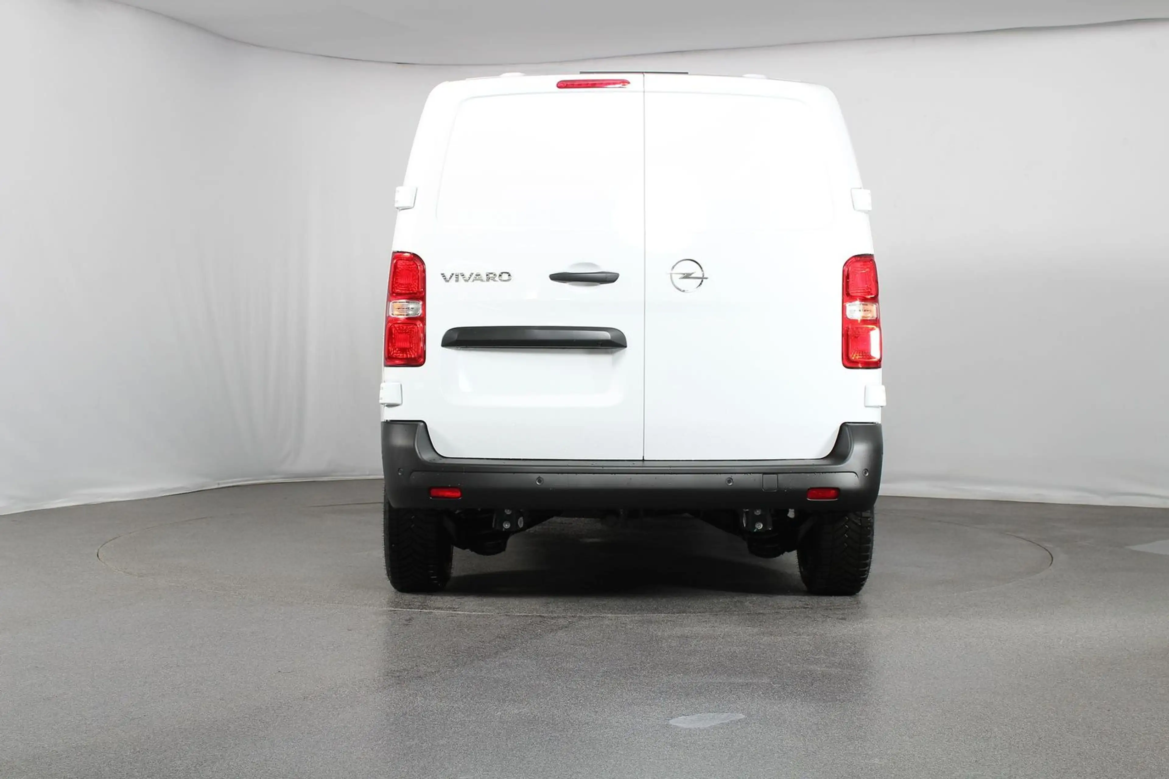 Opel Vivaro Kastenwagen M (L2) AHK|RFK|Carplay|Kli... — photo 4