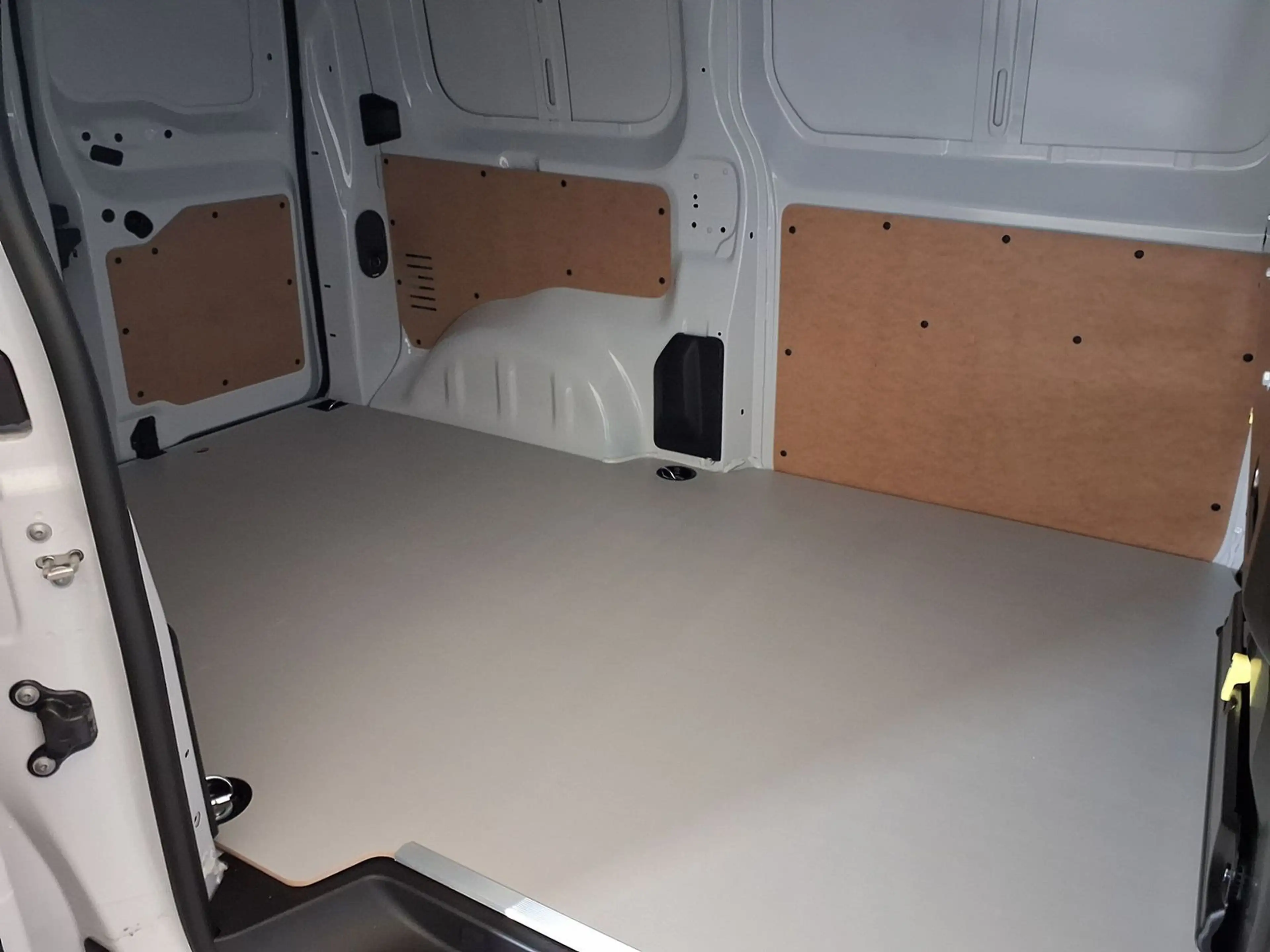 Opel Vivaro Kastenwagen M (L2) AHK|RFK|Carplay|Kli... — photo 15
