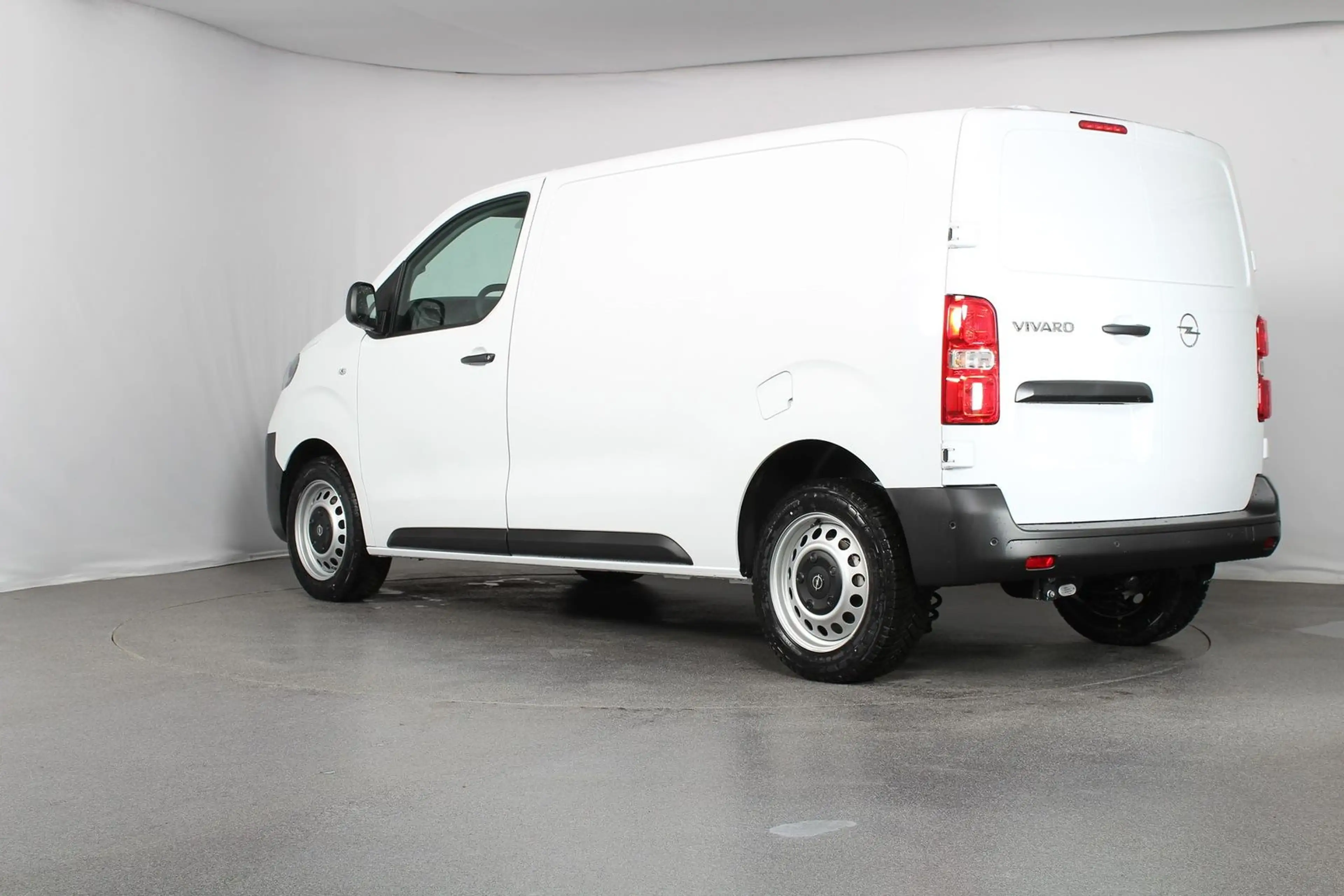 Opel Vivaro Kastenwagen M (L2) AHK|RFK|Carplay|Kli... — photo 3