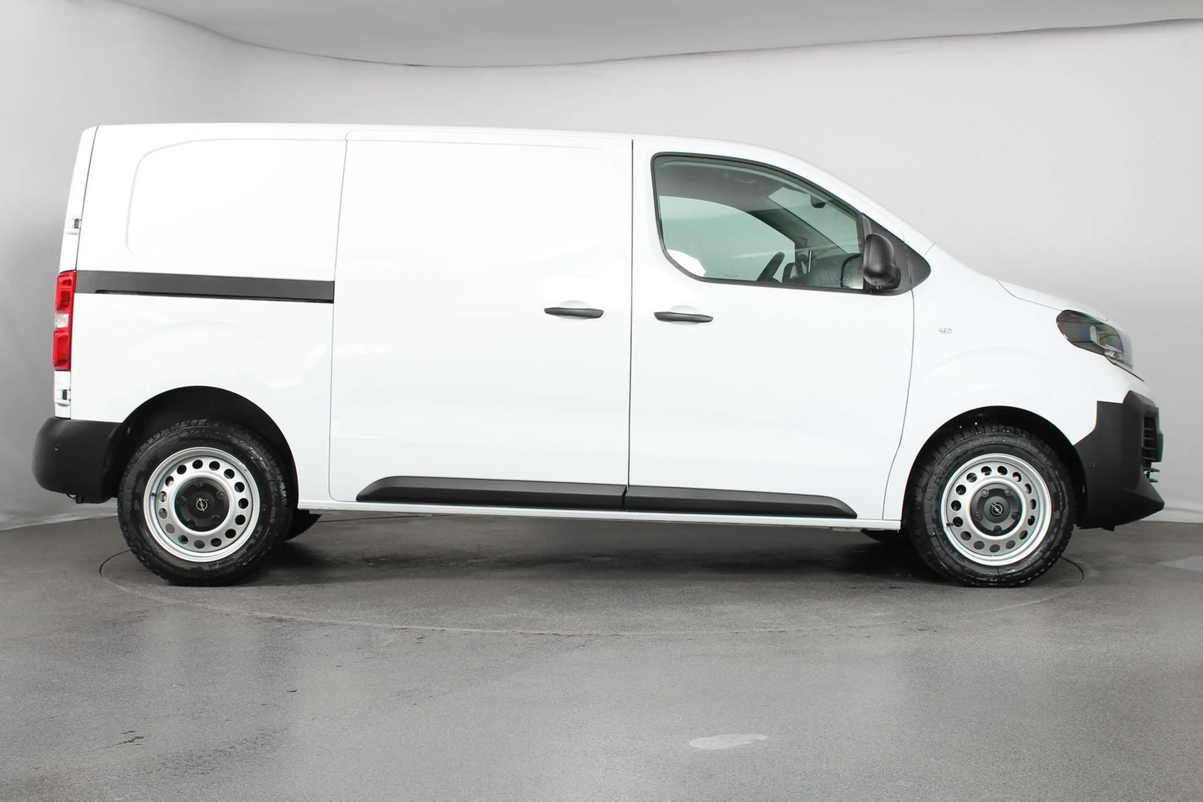 Opel Vivaro Kastenwagen M (L2) AHK|RFK|Carplay|Kli... — photo 6
