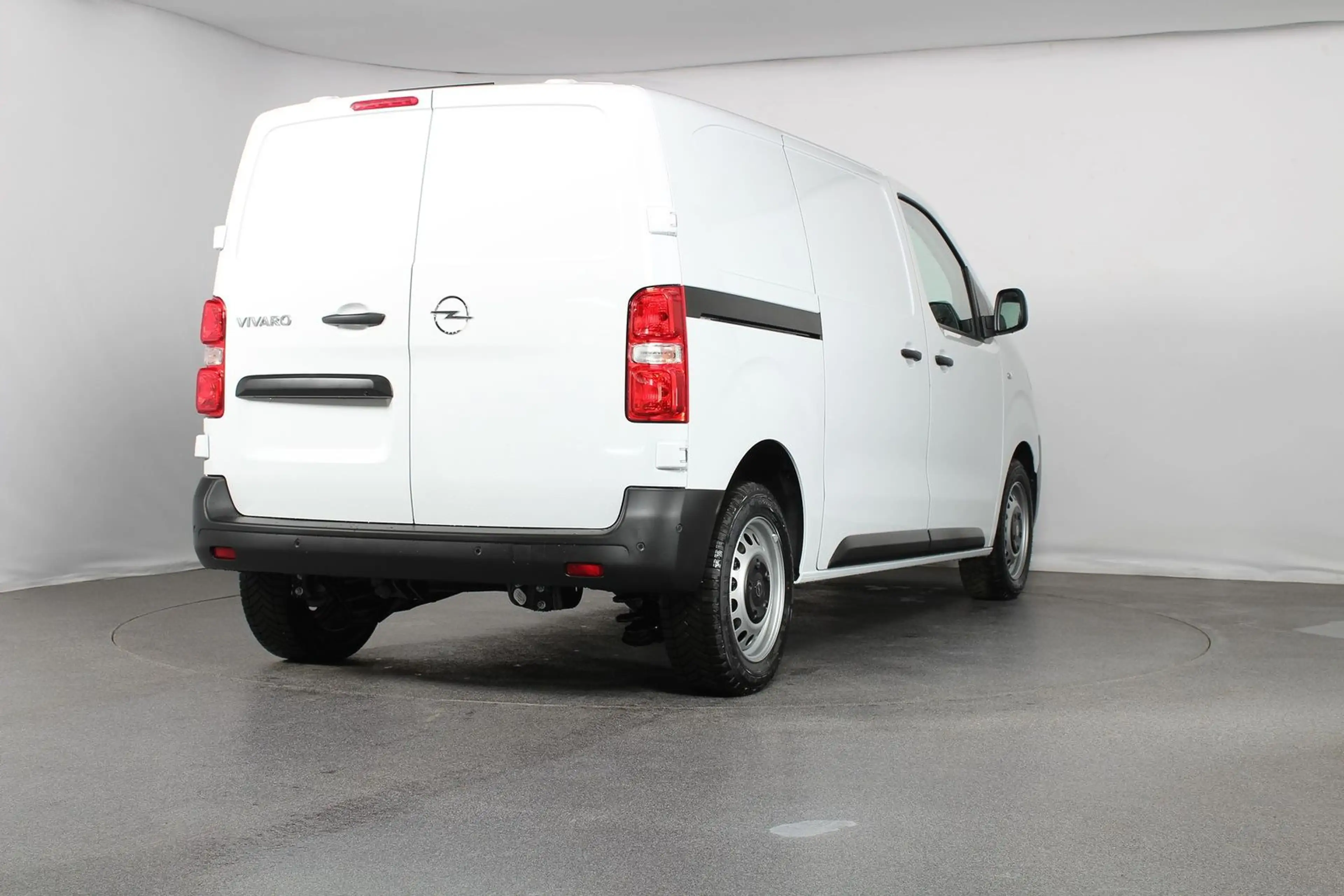 Opel Vivaro Kastenwagen M (L2) AHK|RFK|Carplay|Kli... — photo 5