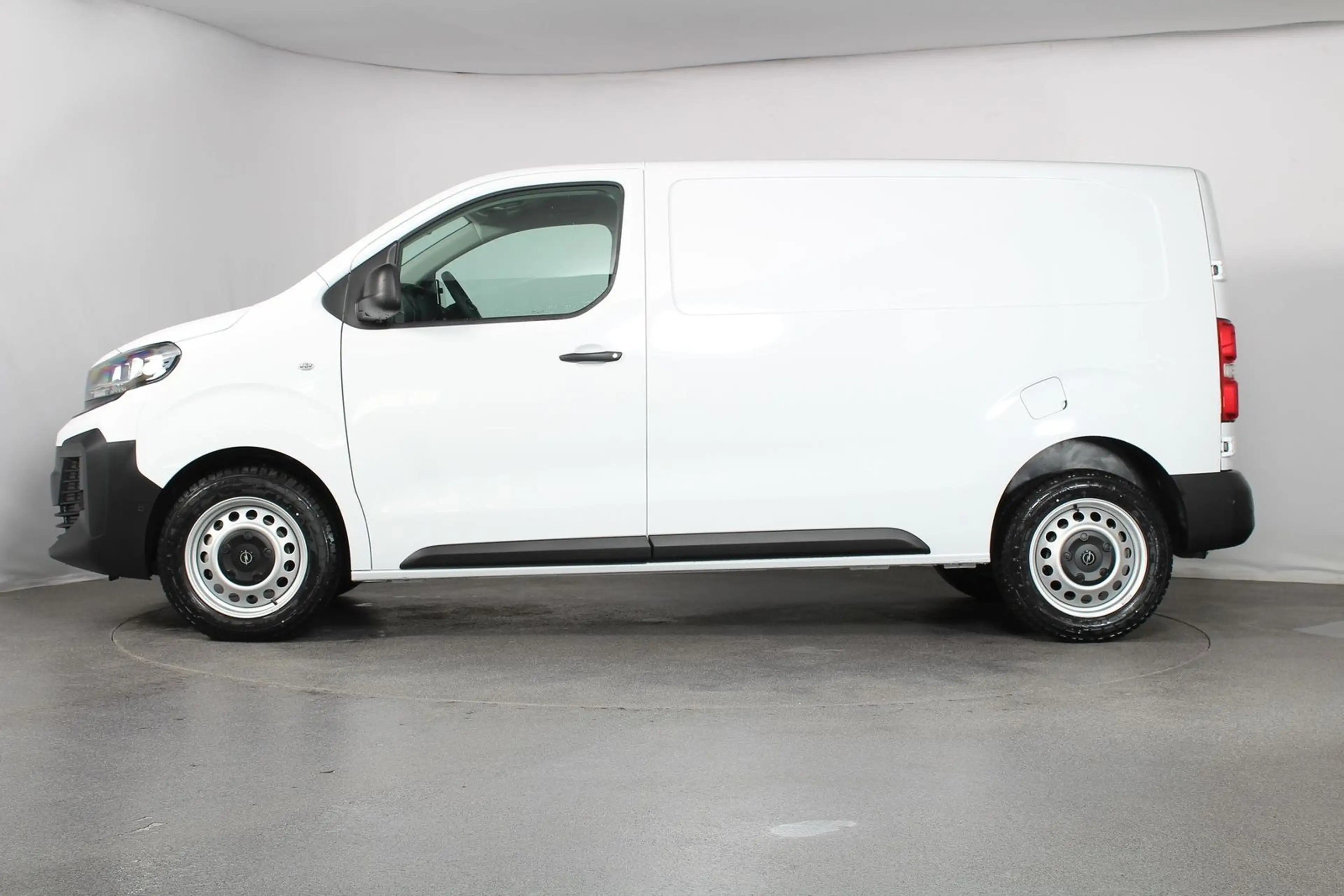 Opel Vivaro Kastenwagen M (L2) AHK|RFK|Carplay|Kli... — photo 2
