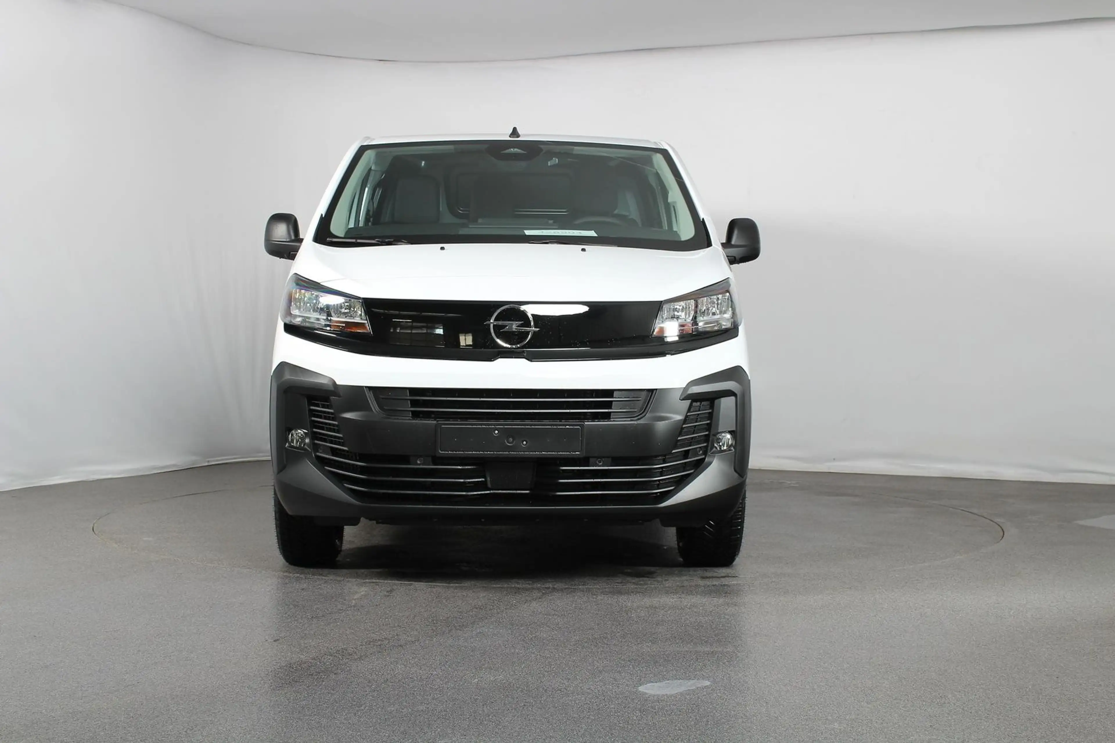 Opel Vivaro Kastenwagen M (L2) AHK|RFK|Carplay|Kli... — photo 8