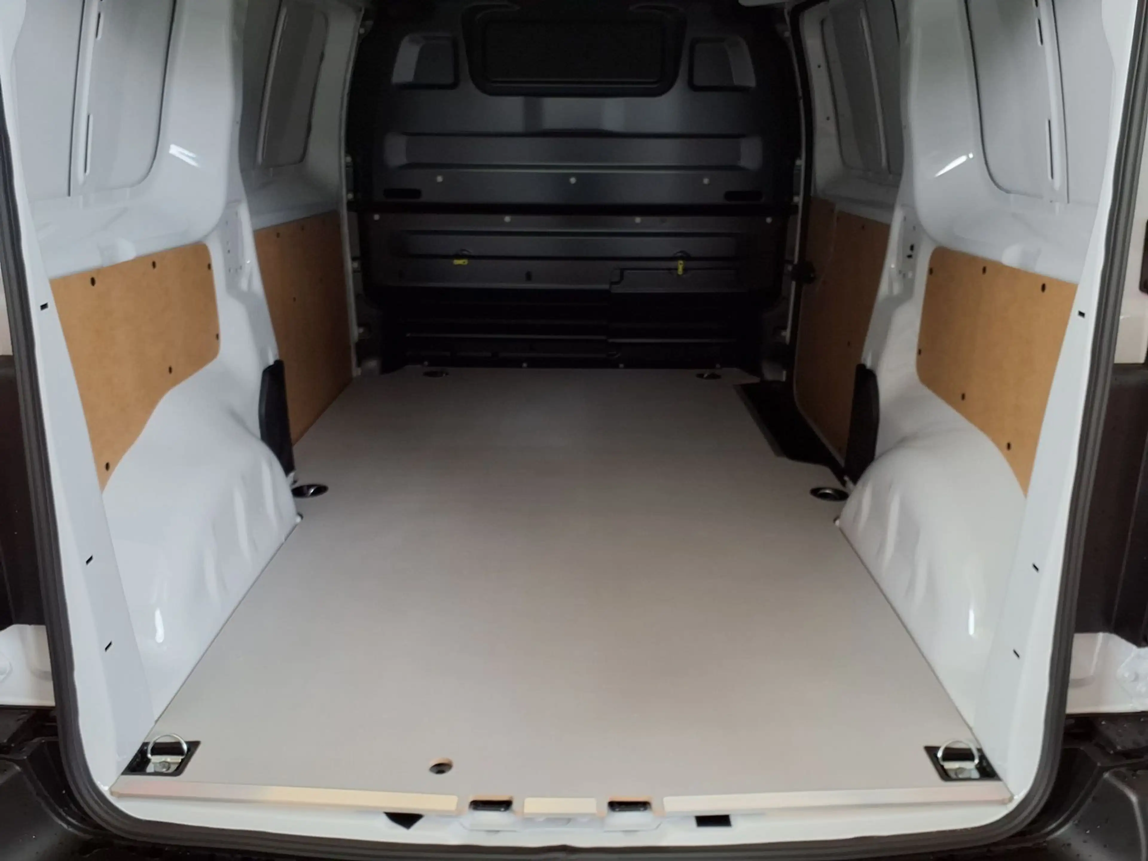 Opel Vivaro Kastenwagen M (L2) AHK|RFK|Carplay|Kli... — photo 14