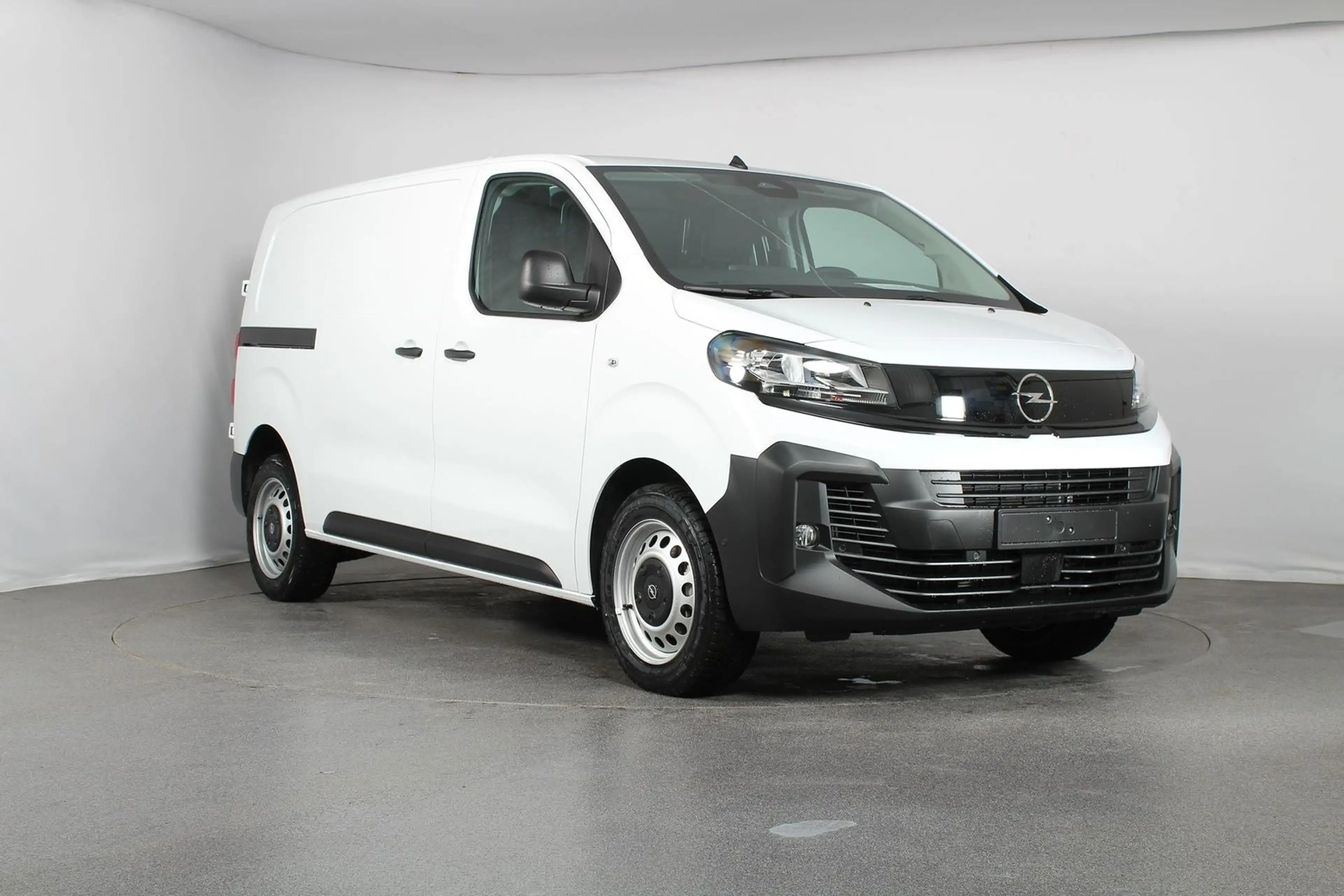 Opel Vivaro Kastenwagen M (L2) AHK|RFK|Carplay|Kli... — photo 7