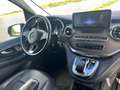 Mercedes-Benz V 250 BlueTEC Lang Edition 1 7 persoons Fekete - thumbnail 12