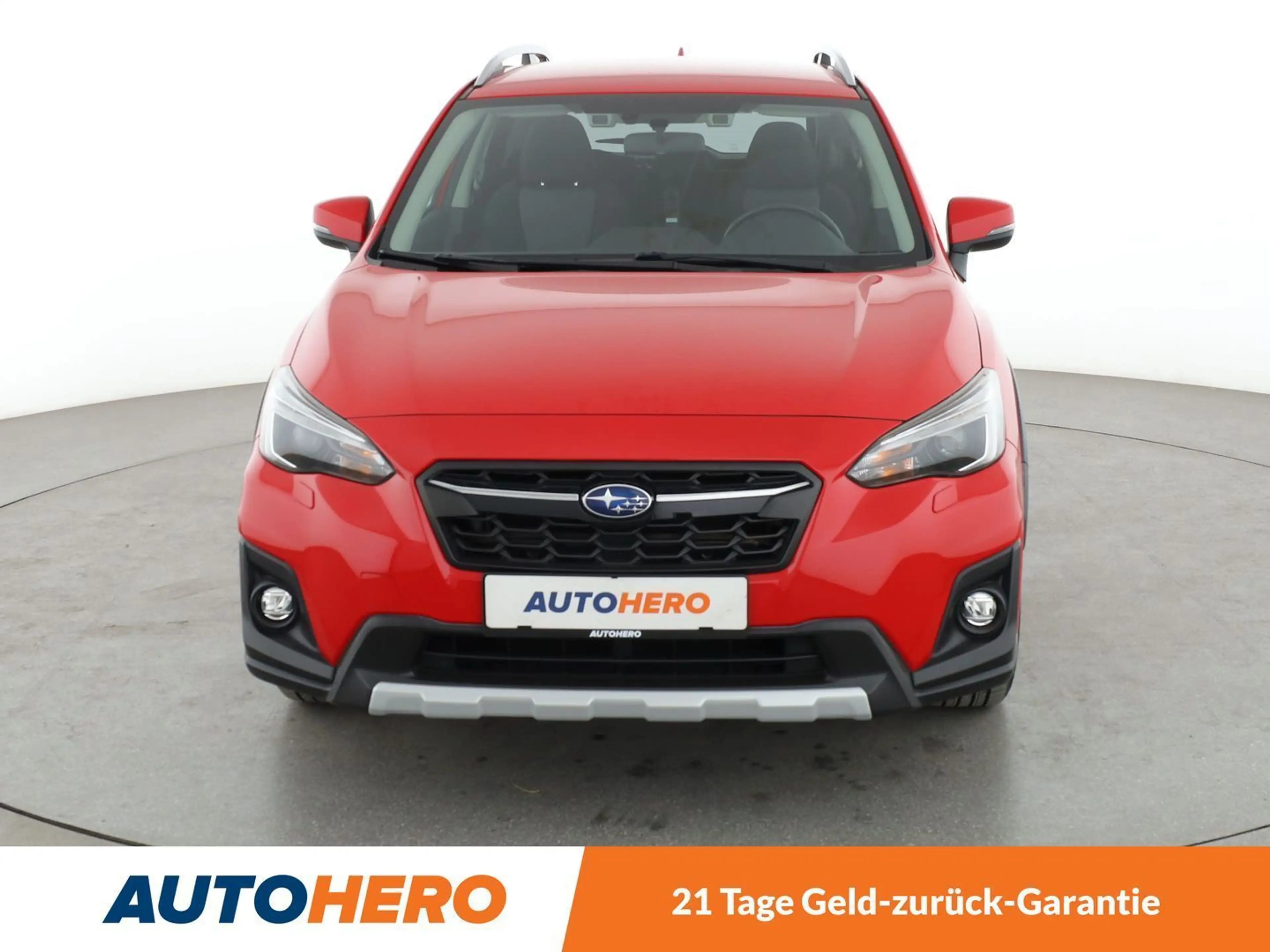 Subaru XV 1.6 Comfort Aut.*ACC*CAM*PDC*SHZ*AHK* — photo 9