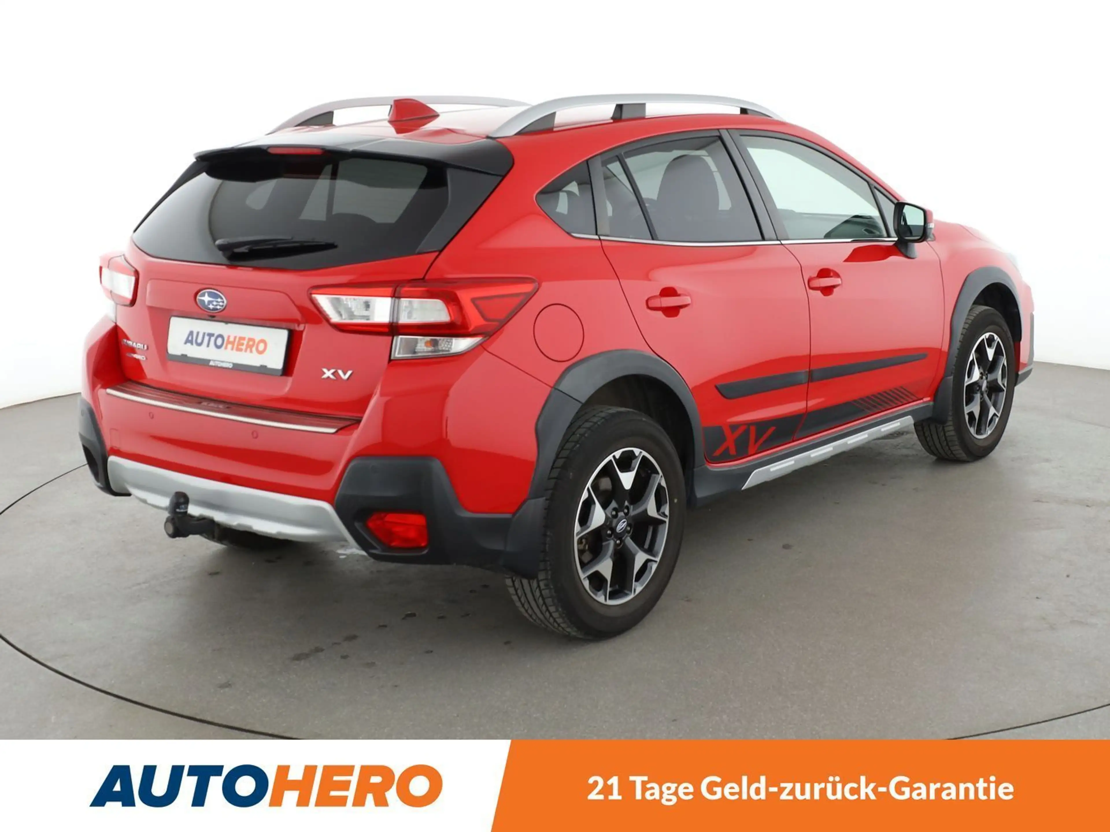 Subaru XV 1.6 Comfort Aut.*ACC*CAM*PDC*SHZ*AHK* — photo 6