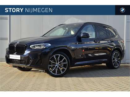 BMW X3 xDrive30e Executive M Sport Automaat / Panoramadak