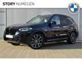 BMW X3 xDrive30e Executive M Sport Automaat / Panoramadak Zwart - thumbnail 1