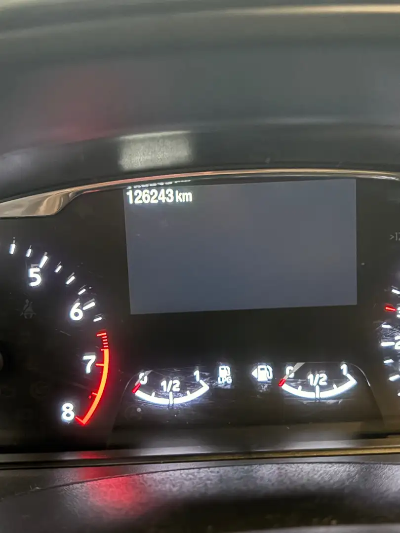 Ford Fiesta Fiesta 5p 1.1 Titanium Gpl 75cv Gris - 2