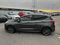 Ford Fiesta ST-Line 1,0 EcoBoost Gris - thumbnail 8