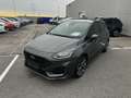 Ford Fiesta ST-Line 1,0 EcoBoost Gris - thumbnail 1