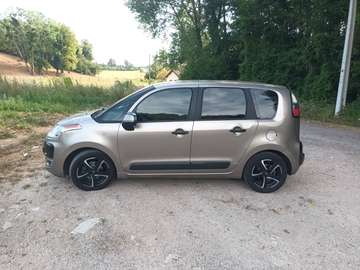 C3 Picasso HDi 90 Airdream Confort