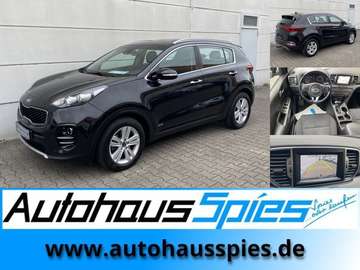 1.6 T-GDI 4WD Aut. Vision AHK RKam Nav Shz Tmat Ca