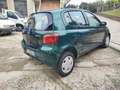 Toyota Yaris 1.0 5 Porte  Euro 3 Grün - thumbnail 4
