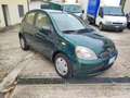 Toyota Yaris 1.0 5 Porte  Euro 3 Grün - thumbnail 3