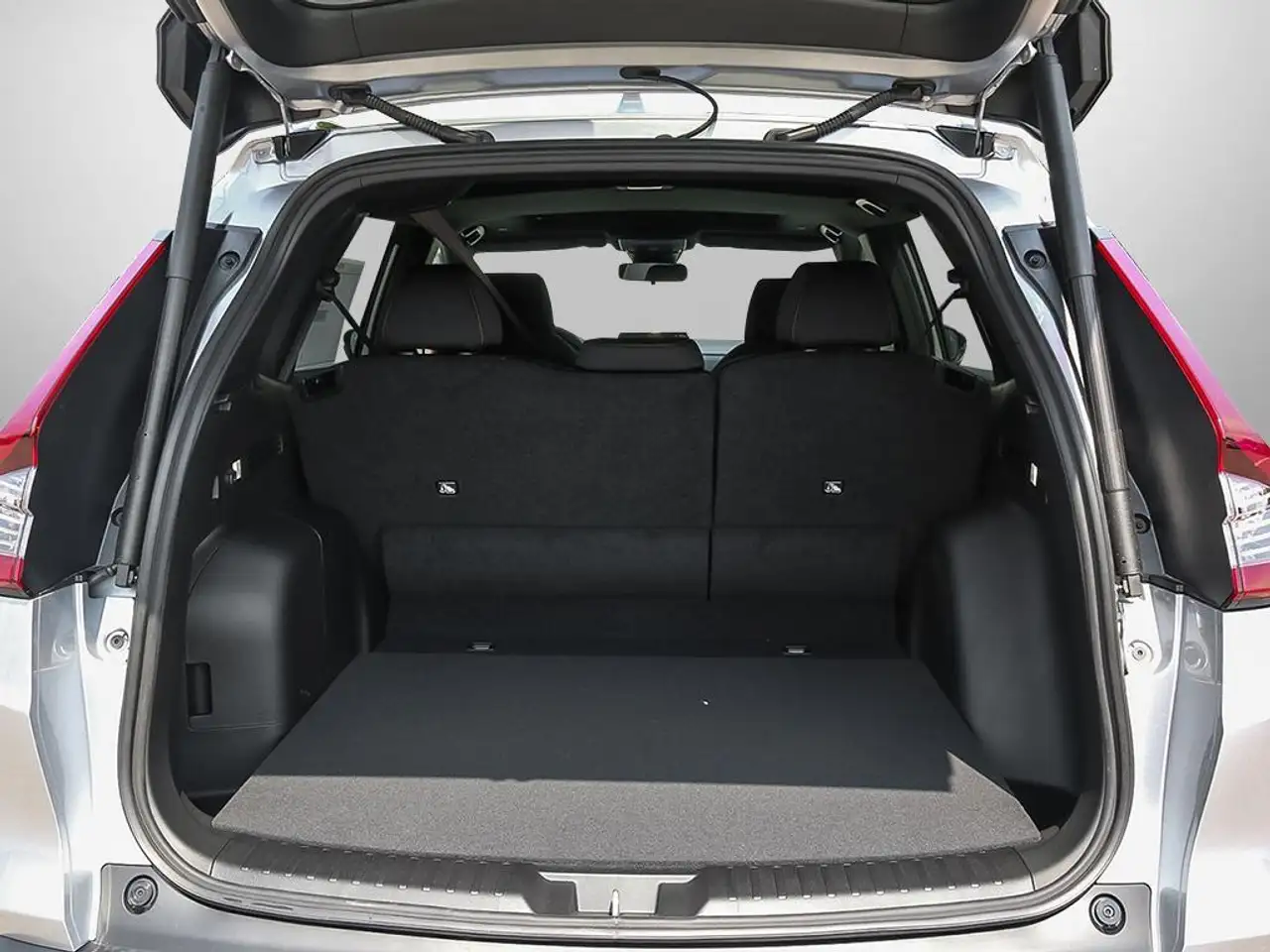 Honda CR-V photo Honda CR-V