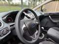 Ford Fiesta 1.25 Limited 2009 NIEUWE APK UNIEK 39DKM Zwart - thumbnail 11