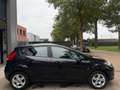 Ford Fiesta 1.25 Limited 2009 NIEUWE APK UNIEK 39DKM Zwart - thumbnail 3