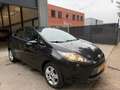 Ford Fiesta 1.25 Limited 2009 NIEUWE APK UNIEK 39DKM Zwart - thumbnail 2