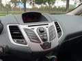 Ford Fiesta 1.25 Limited 2009 NIEUWE APK UNIEK 39DKM Zwart - thumbnail 15