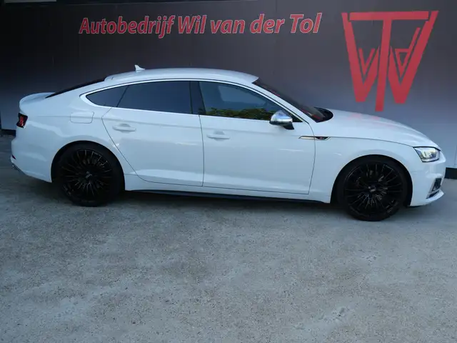Audi S5 Sportback 3.0 TFSI QUATTRO | MASSAGE | B&O | CARPL
