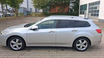 Accord Tourer (Kombi) 2.0 Elegance 50 Jahre Edition