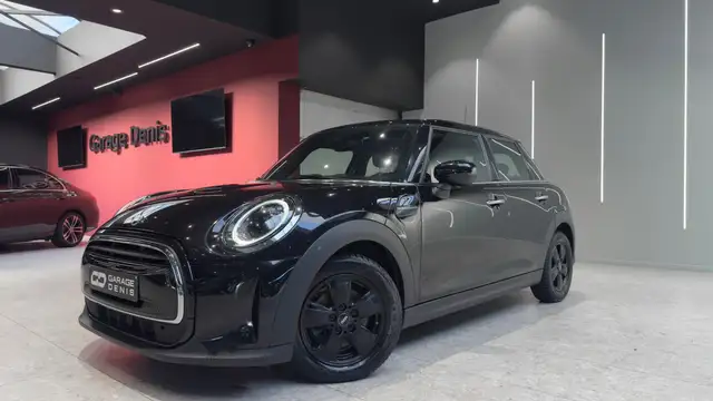 MINI One 1.5**TVA**NEW MOD**GPS**CRUISE**CLIM AUTO**GARANTI
