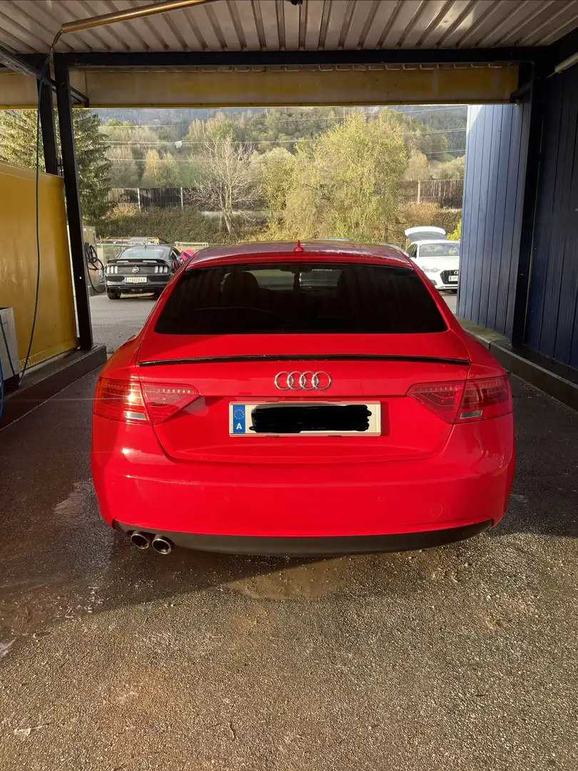 Audi A5 SB 2,0 TDI DPF Aut. Sportback - 2
