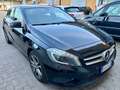 Mercedes-Benz A 180 A 180 CDI   automatic  dark night edition Negro - thumbnail 3