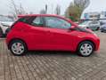 Toyota Aygo (X) 1,0-l-VVT-i x-play *Klima + 5-Türer* Червоний - thumbnail 7