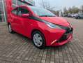 Toyota Aygo (X) 1,0-l-VVT-i x-play *Klima + 5-Türer* Червоний - thumbnail 8