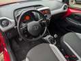 Toyota Aygo (X) 1,0-l-VVT-i x-play *Klima + 5-Türer* Червоний - thumbnail 12