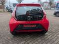 Toyota Aygo (X) 1,0-l-VVT-i x-play *Klima + 5-Türer* Червоний - thumbnail 5