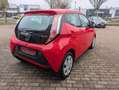 Toyota Aygo (X) 1,0-l-VVT-i x-play *Klima + 5-Türer* Червоний - thumbnail 6