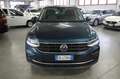 Volkswagen Tiguan 2.0 TDI 150 CV SCR DSG Life - PREZZO REALE Bleu - thumbnail 1