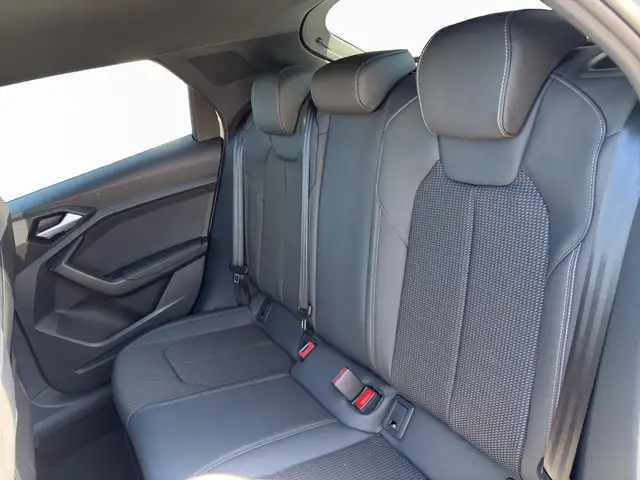 Audi A1 view 15