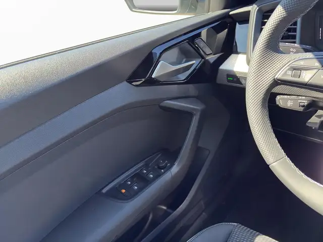 Audi A1 view 11