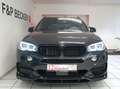 BMW X5 M X5 M50d 2.Hand Scheckheft Virtual Soft Kam AHK Schwarz - thumbnail 3
