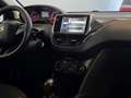 Peugeot 208 Active 1,4 HDI 68 FAP Schwarz - thumbnail 9