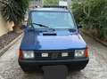 Fiat Panda Panda I 1986 1.1 Trekking 4x4 Blu/Azzurro - thumbnail 1