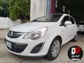 Opel Corsa Corsa 5p 1.2 Edition (elective) 85cv Bianco - thumbnail 1