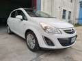 Opel Corsa Corsa 5p 1.2 Edition (elective) 85cv Bianco - thumbnail 3